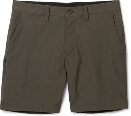 prAna Alameda Shorts 7" Inseam - Men