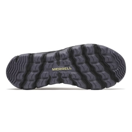 Merrell Maipo Explorer Aerosport Shoes - Men's 5