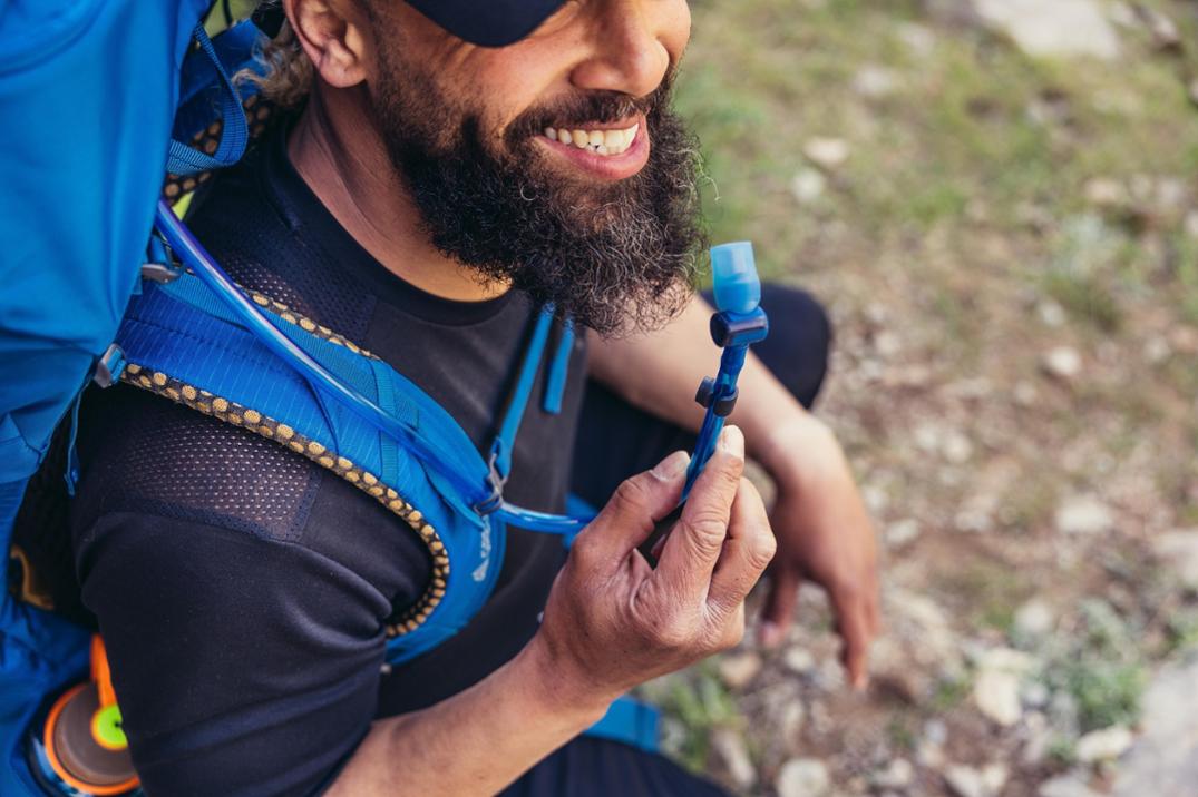 Location Image for Katmai 55 Pack - Men's