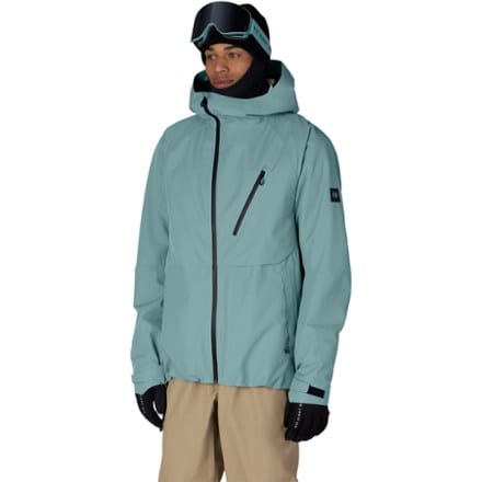 686 GLCR Hydra Thermagraph Insulated Jacket - Men's 1