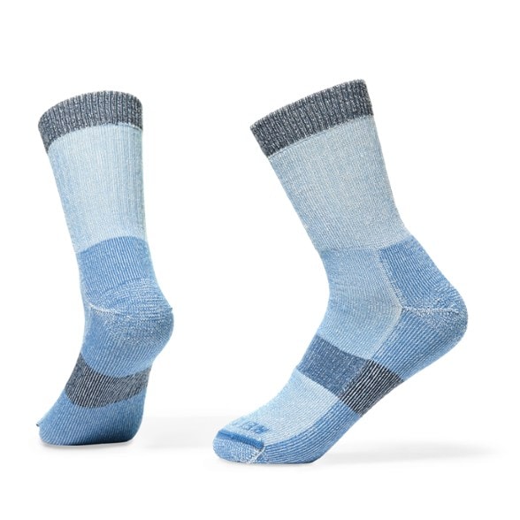 REI Co-op Mountain Merino Wool Midweight Crew Socks - Kids' | REI Co-op