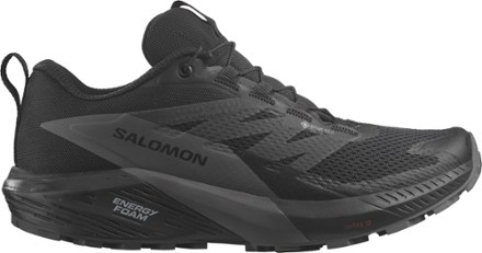 Salomon Sense Ride 5 GORE-TEX Trail-Running Shoes - Women