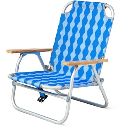 Nomadix Easy Chair 0