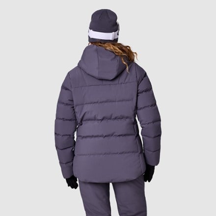 Outdoor Research Snowcrew Down Jacket - Women's 2