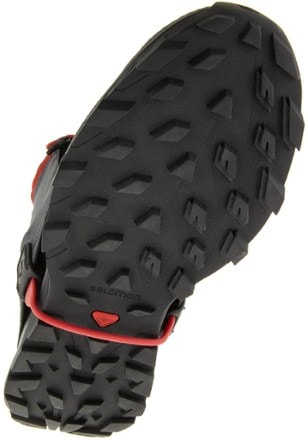 Kahtoola RENAgaiter Low Gaiters 4