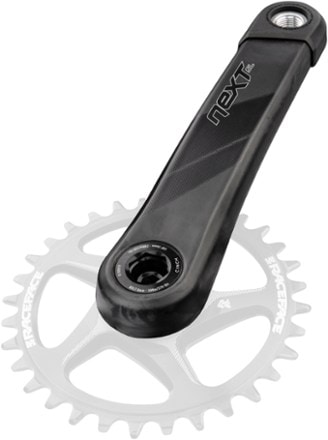 Race Face Next SL G5 Crankset 3