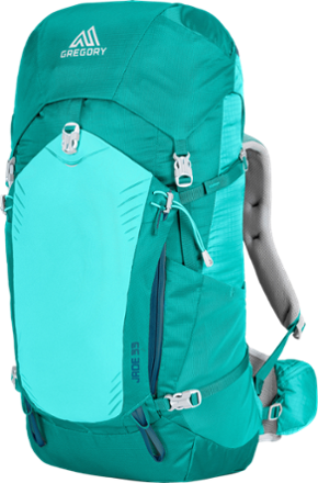 Jade 33 Pack Women s Tropic Teal M