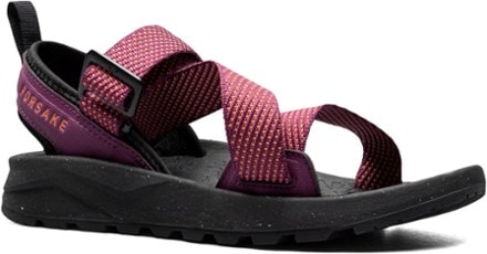 Forsake Rogue Sandals 2