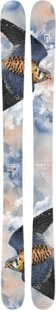 Icelantic Skis Maiden 101 Skis - Women's - 2023/2024 0