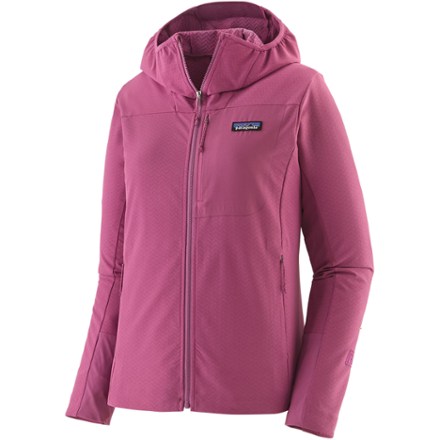 Patagonia Women's R1...