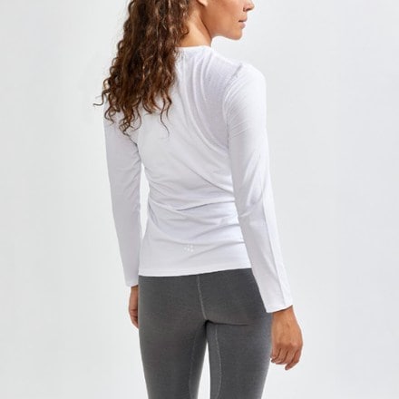 Craft ADV Essence Long-Sleeve T-Shirt - Women's 2