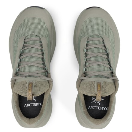 Arc'teryx Norvan LD 4 GTX Trail-Running Shoes - Women's 1