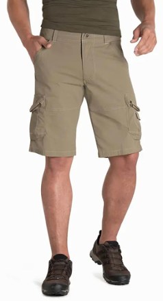 KUHL Ambush 10" Cargo Shorts - Men's 0
