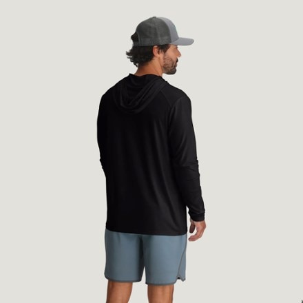 Free Fly Shade Hoodie - Men's 2