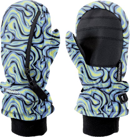 Gordini Heaterpack Mittens - Toddlers' 0