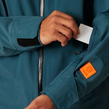 Helly Hansen Sogn Shell 2.0 Jacket - Men's 6
