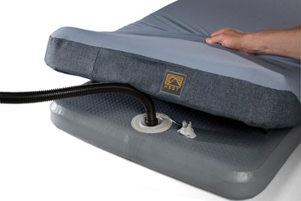 HEST Sleep System Sleeping Pad 5