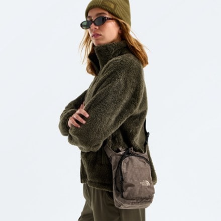 The North Face Never Stop Bucket Bag 3