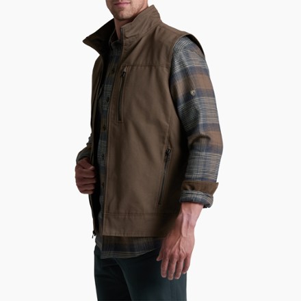 KUHL Burr Vest - Men's 2
