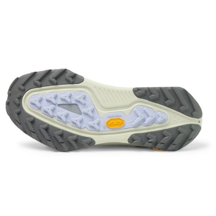 Nike ACG Zegama Trail-Running Shoes - Women's 4