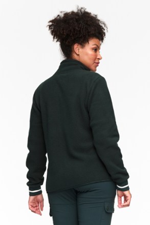 Kari Traa Rothe Fleece Jacket - Women's 4