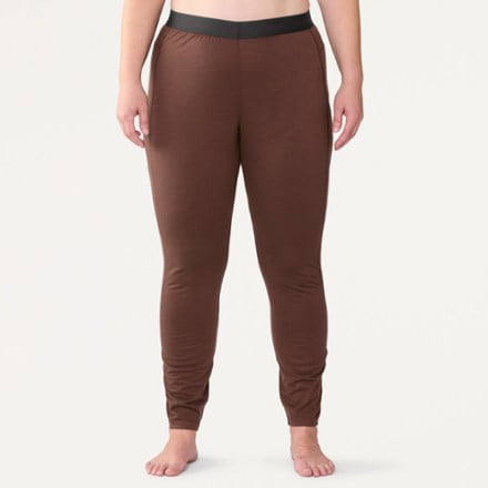 REI Co-op Merino 185 Base Layer Bottoms - Women's 2