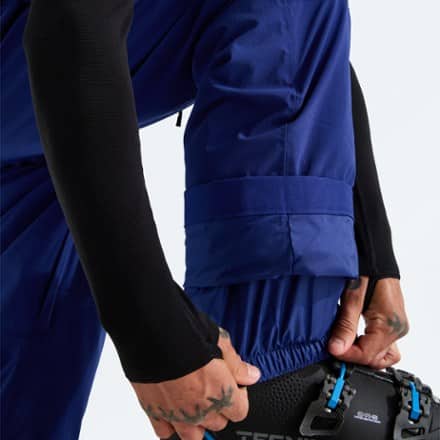 The North Face Freedom Insulated Snow Pants - Men's 4