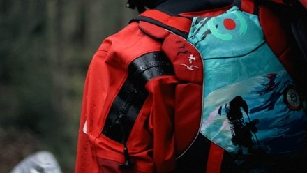 Astral Indus LE PFD 10