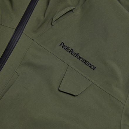 Peak Performance Alpine GTX Jacket - Women's 3