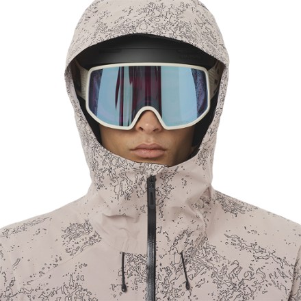 Salomon Absolute 3L Jacket - Men's 5