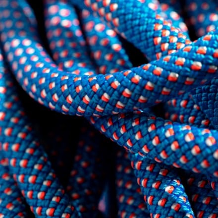 Mammut Crag Classic Duodess 9.5 mm Non-Dry Rope 4