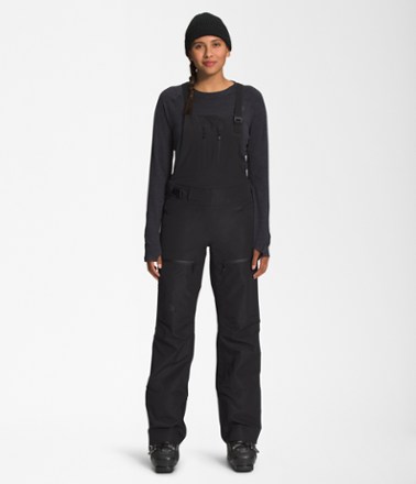 The North Face Ceptor Bib Pants - Womens