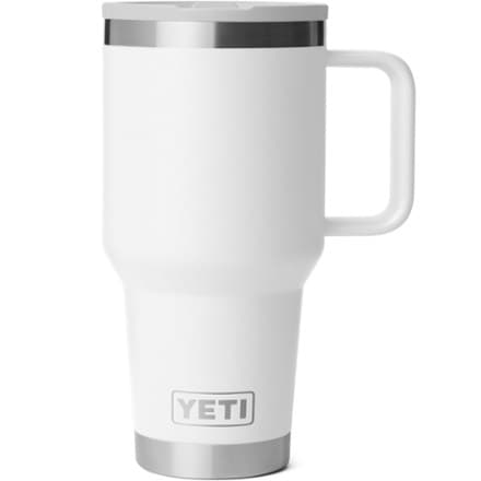 YETI Rambler Travel Straw Mug with Travel Straw Mug Lid - 30 fl. oz. 0