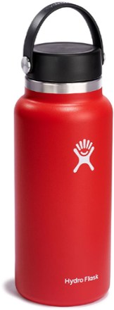 Hydro Flask Wide-Mouth Vacuum Water Bottle - 32 fl. oz. 1