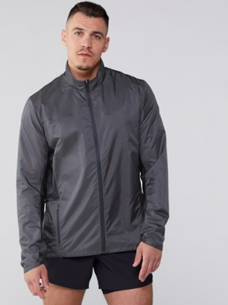 Arc'teryx Norvan Windshell Jacket - Men's | REI Co-op