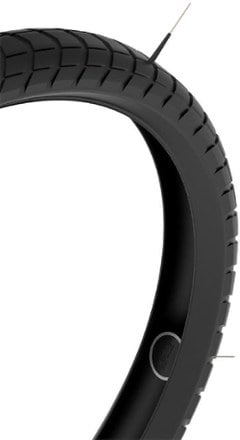 Lezyne Tubeless Pro Plugs 3