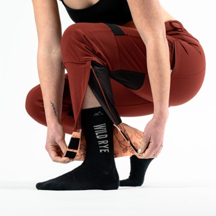 Wild Rye Freyah Bike Pants - Women's 9