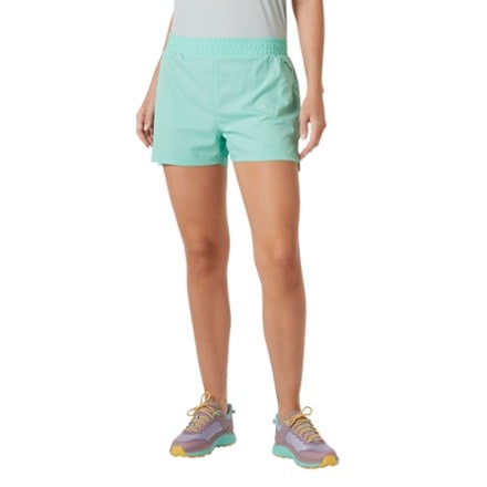 Helly Hansen Trail 3" Shorts - Women's 1