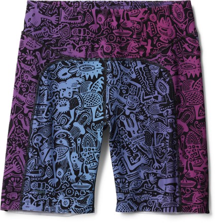 Janji Pace 7" Shorts - Women's 0