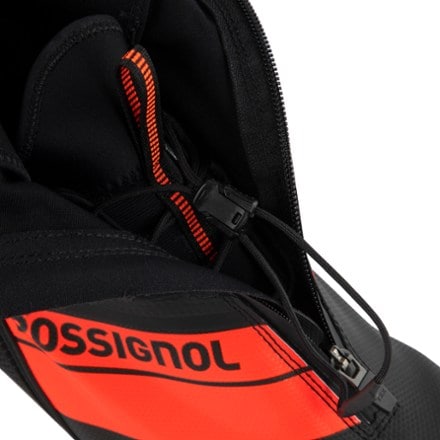 Rossignol X-10 Skate Ski Boots - Men's 2