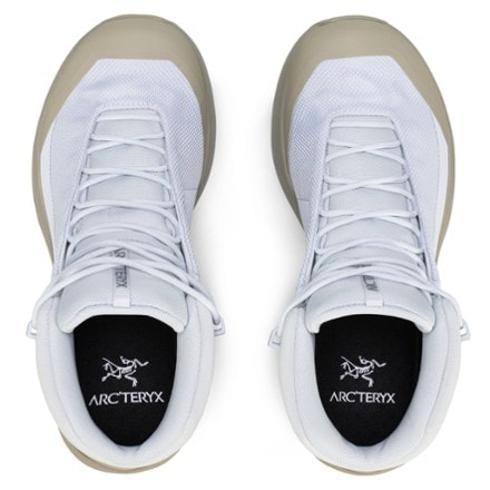 Arc'teryx Kopec Mid GTX Hiking Boots - Women's 1