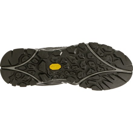 merrell gtx capra