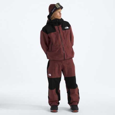 The North Face GTX Hex Snow Pants - Men's 3