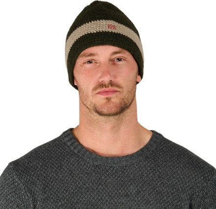 Sherpa Adventure Gear Renzing Hat 1