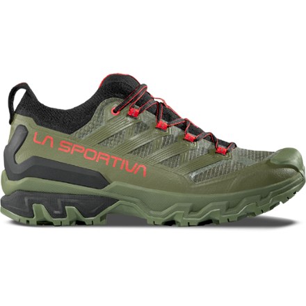 La Sportiva Ultra Raptor 3 Hiking Shoes - Men's 0
