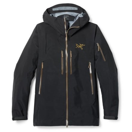 Arc'teryx Rush Jacket - Men's 0