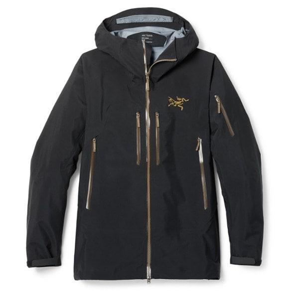 Product Image of color Black/Mongoose