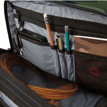 Hex Back Loader Pack 6