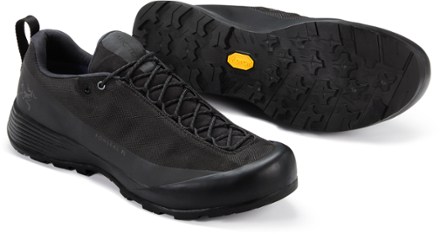 Arc'teryx Konseal FL 2 GTX Approach Shoes - Men's | REI Co-op