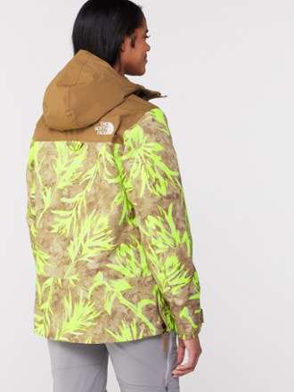 The North Face Tanager Anorak Jacket - Women's 2